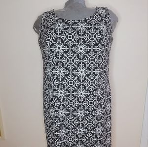 Jessica Howard Dress 22W